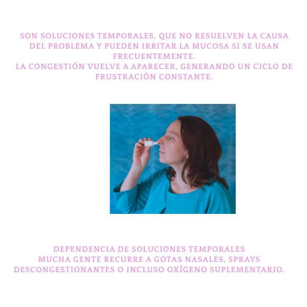 Respira mejor al dormir, entrenar o durante el día