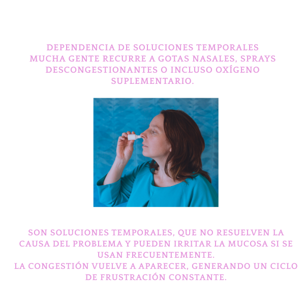 ForceeLab V2: Abre Tus Vías Respiratorias y Recupera Tu Sueño