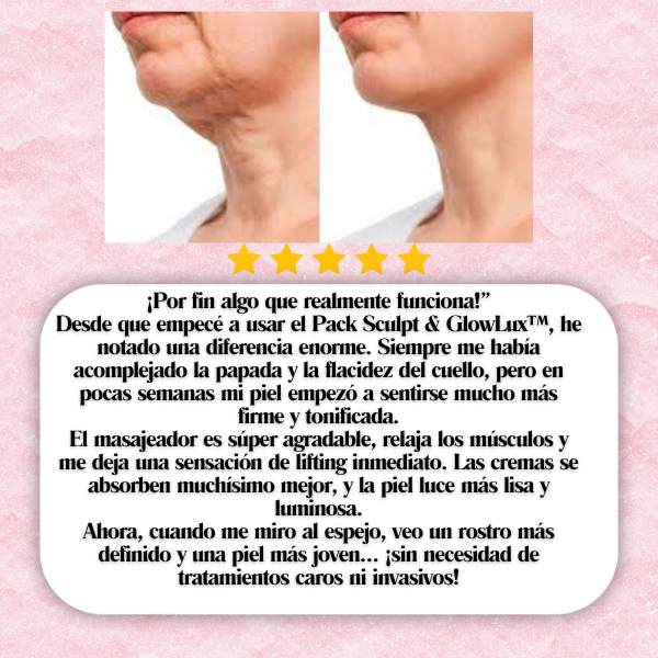 PACK COLAGENIX & GLOWLUX™