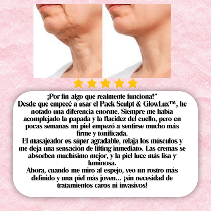 PACK COLAGENIX & GLOWLUX™