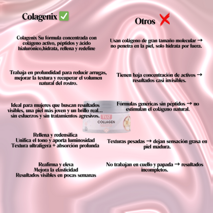 PACK COLAGENIX & GLOWLUX™