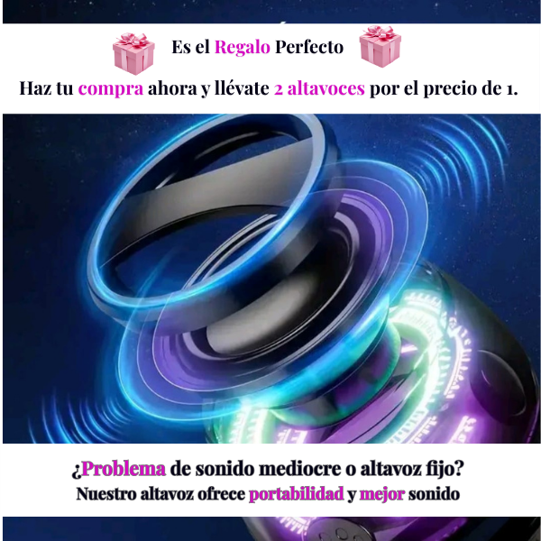 MiniMagnet™ - EL MEJOR PPP - Pequeño, Potente y siempre Pegado a ti