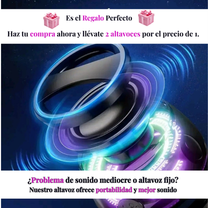 MiniMagnet™ - EL MEJOR PPP - Pequeño, Potente y siempre Pegado a ti