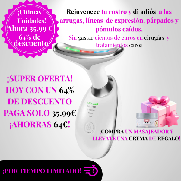 PACK COLAGENIX & GLOWLUX™