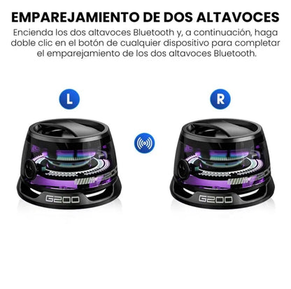 MiniMagnet™ - EL MEJOR PPP - Pequeño, Potente y siempre Pegado a ti