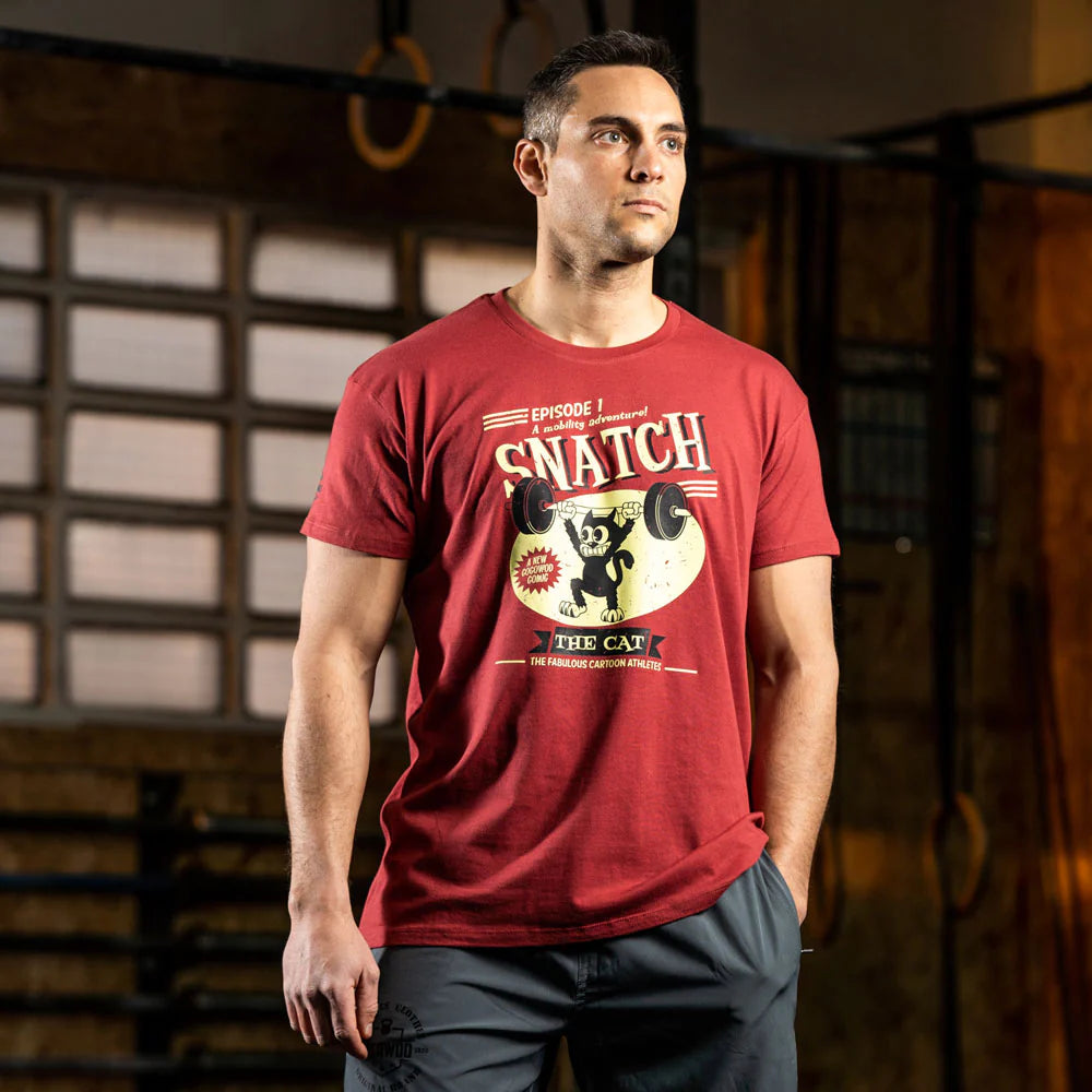 Manuel H. | 26 años