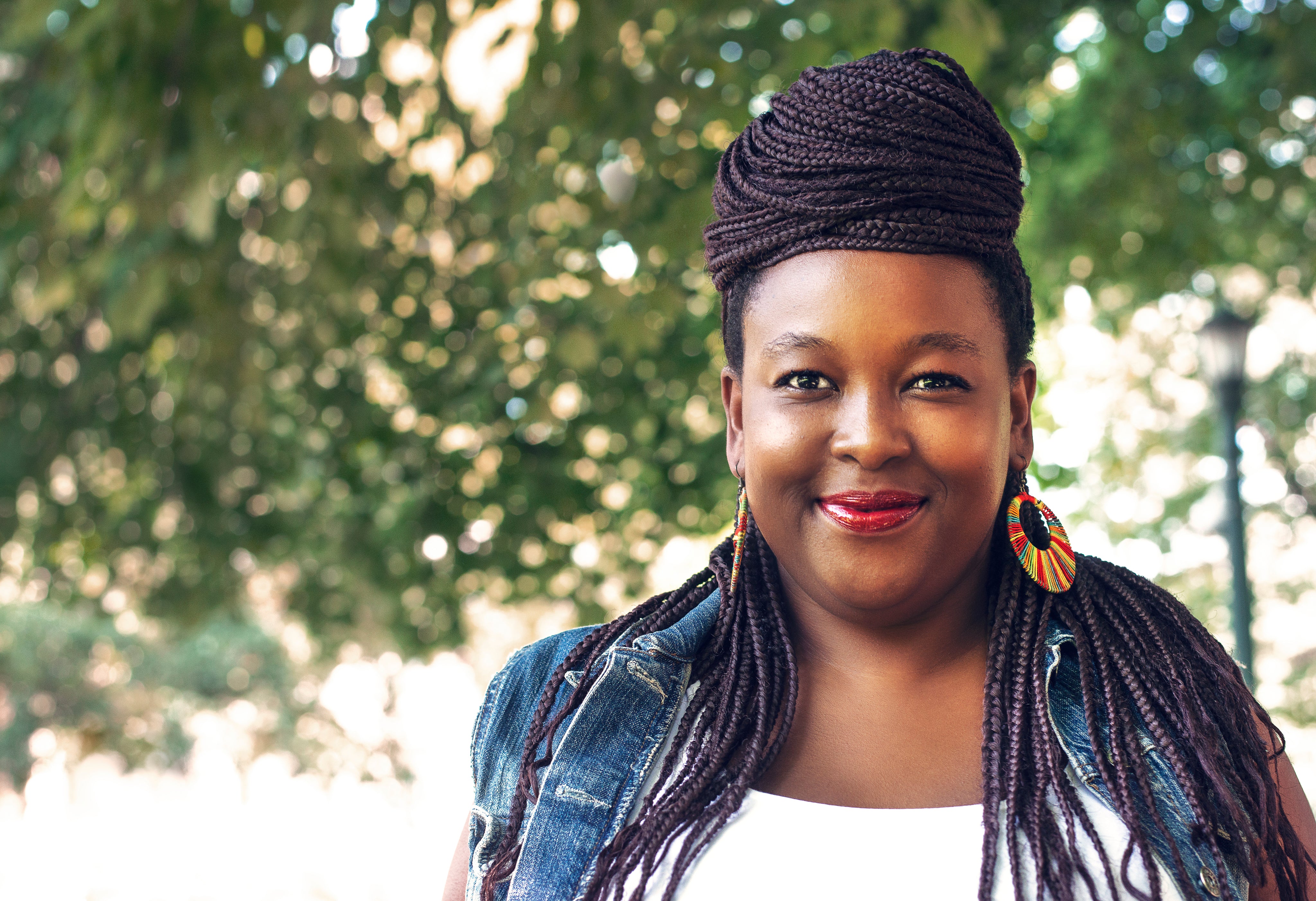 Cristina F. | 48 años