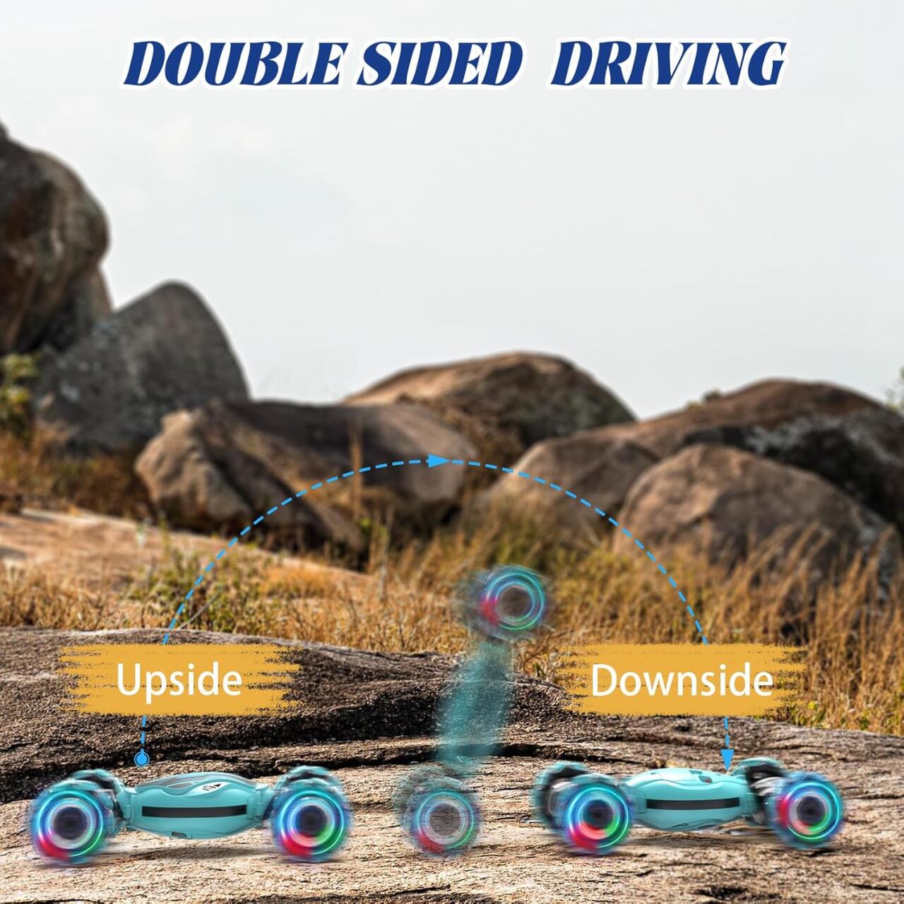 NitroDrive Excellence Set: Ingeniería para Pequeños Pilotos