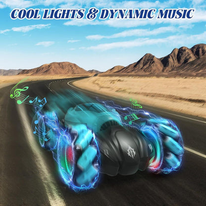 NitroDrive Excellence Set: Ingeniería para Pequeños Pilotos