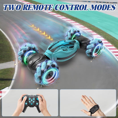 NitroDrive Excellence Set: Ingeniería para Pequeños Pilotos